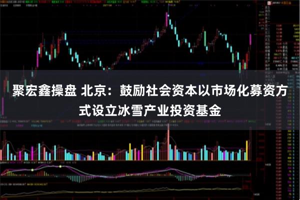 聚宏鑫操盘 北京：鼓励社会资本以市场化募资方式设立冰雪产业投资基金